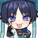 WandererBlep Discord Emoji