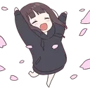 MiniheraPetalDance