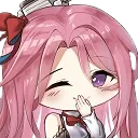 Lexington_Wink