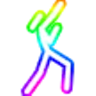 rainbowninja