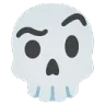 skulleyebrow skulleyebrow
