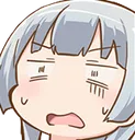 SakiShocked