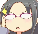 KaedeGlasses