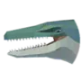 Mosasaurus