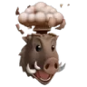 hog