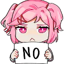 no