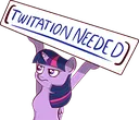 twitation