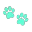 sm_cyanpawprints