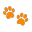 sm_orangepawprints