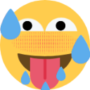 emoji_92 Discord Emoji | It's - Hoppy Room 💐🌷