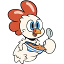 ChickenSoupNaked