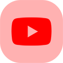 red_youtube_badge Discord emoji