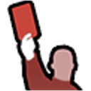 Rejected Discord emoji
