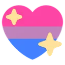 heartbisexual