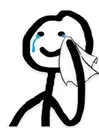 un_fake_cry Discord Emoji