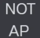 NotAP