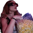 BeckyPopcorn