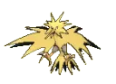 3664zapdos