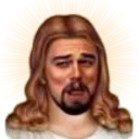 JesusLeo Discord Emoji