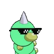 weedle