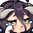 3_Albedosob Discord Emoji