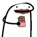 florkeatchocolate