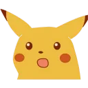 SurprisedPikachu