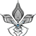 HunterBadge