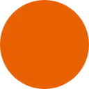 Orange orange Discord Emoji