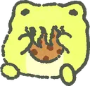 _frogthulucookie _frogthulucookie