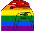 prideHmm Discord Emoji