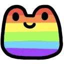 rainbowfrog