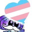 walteePRIDET Discord emoji
