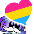 walteePRIDEP Discord emoji