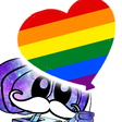 walteePRIDEG Discord emoji