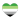 aromantic flag aromantic flag