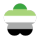 aromantic aromantic