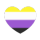 nonbinary nonbinary