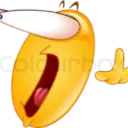 shock