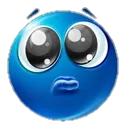 blue_emojiplead