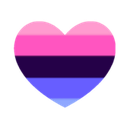 omnisexual omnisexual