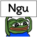 FD_pepengu Discord Emoji