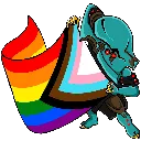 prideVolt