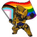 prideRhino
