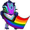 prideHildryn