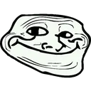 trollsmirk