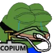 copium