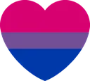 bisexualheart