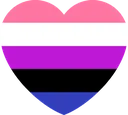 genderfluidheart