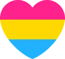 pansexualheart